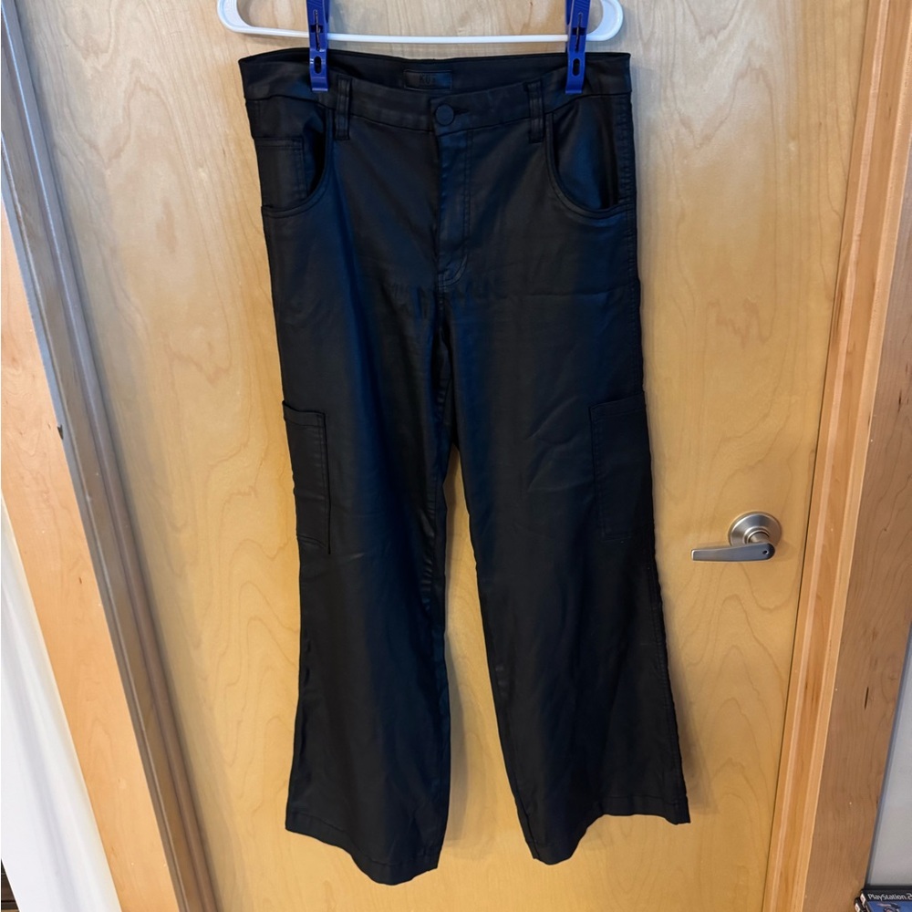 Kut from the Kloth Black Trousers